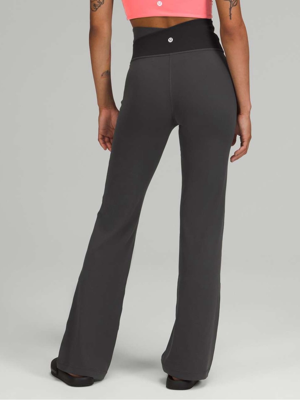 Lululemon Throwback Astro Pant